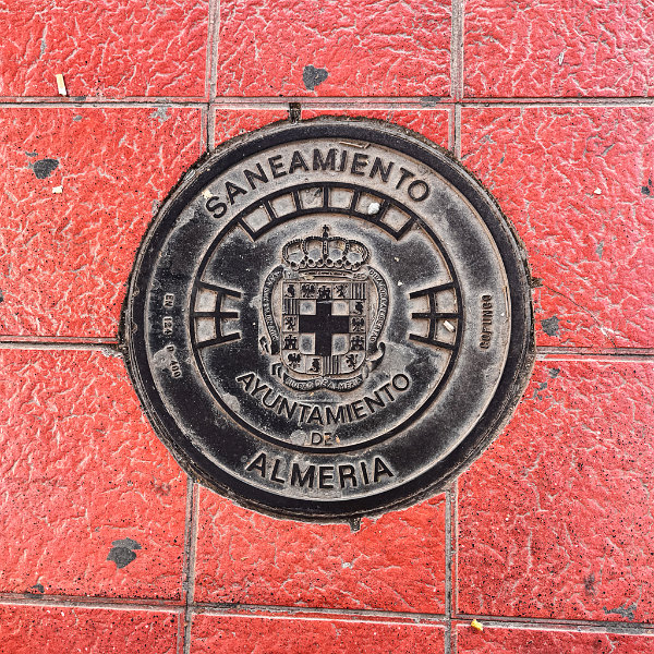 Almería, Andalucía, Spanien (SP)