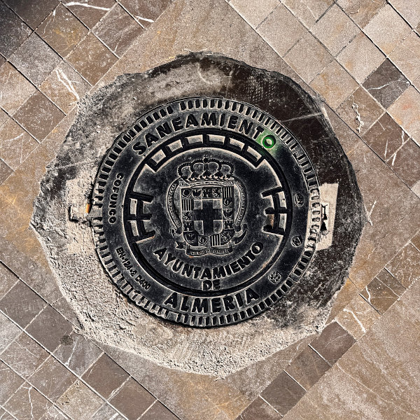 Almería, Andalucía, Spanien (SP)