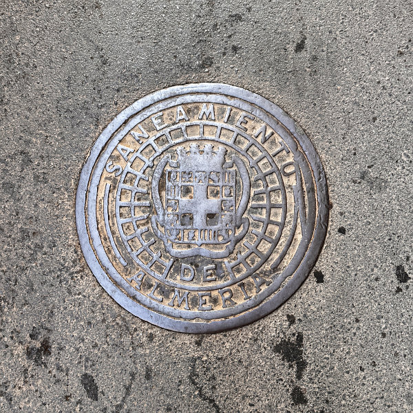 Almería, Andalucía, Spanien (SP)