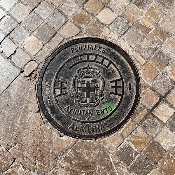 Almería, Andalucía, Spanien (SP)