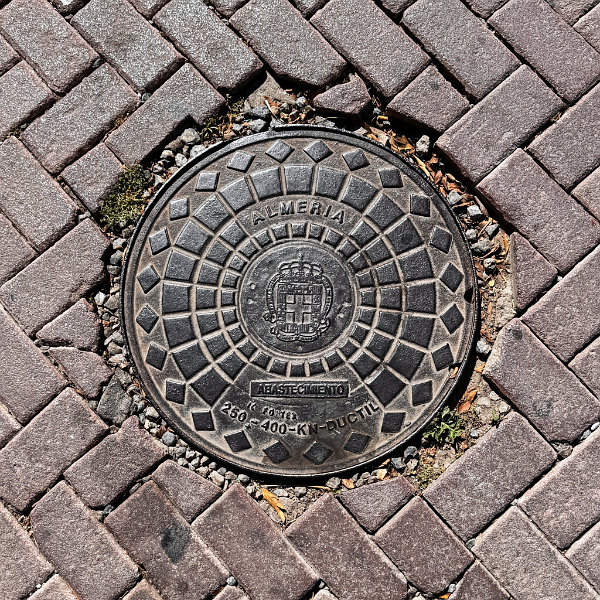 Almería, Andalucía, Spanien (SP)