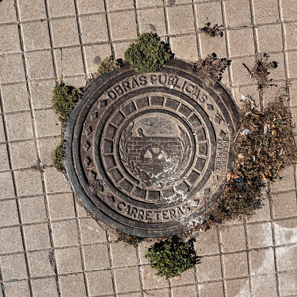 Almería, Andalucía, Spanien (SP)