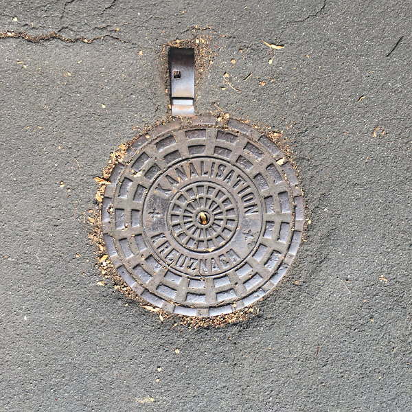 Bad Kreuznach, Rheinland-Pfalz, Deutschland (DE)