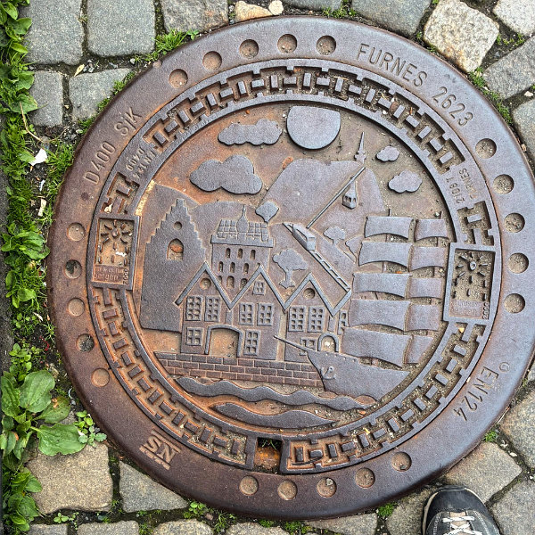 Bergen, Norwegen (NOR)