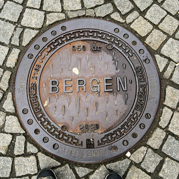 Bergen, Norwegen (NOR)
