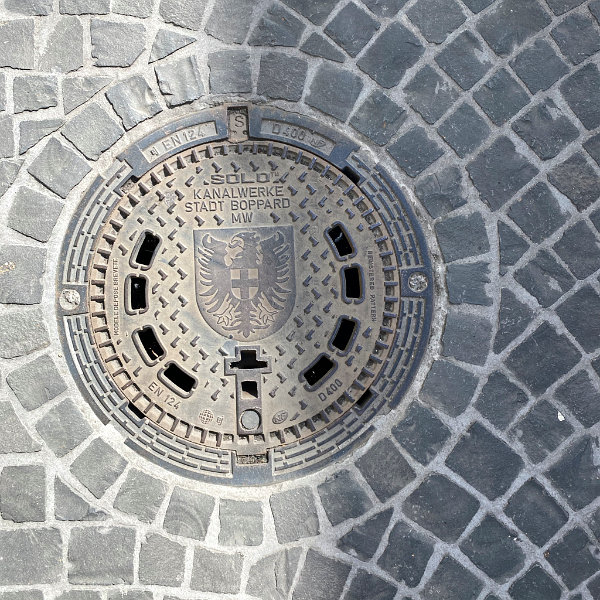Boppard, Rheinland-Pfalz, Deutschland (DE)