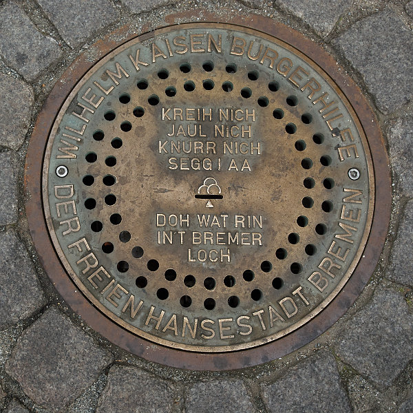 Hansestadt Bremen, Bremen, Deutschland (DE)