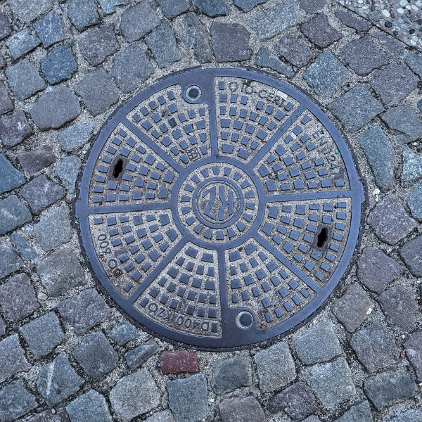 Danzig / Gdańsk, Pommern, Polen (PL)