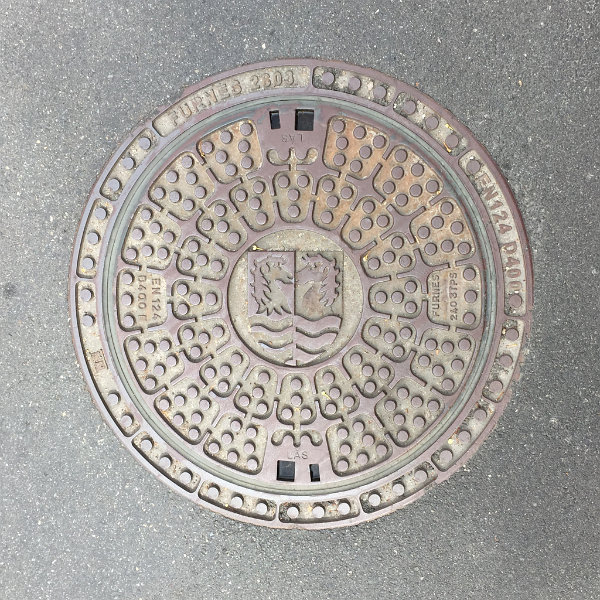Faxe, Dänemark (DK)