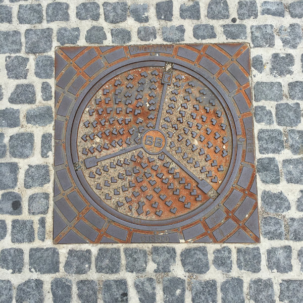 Faxe, Dänemark (DK)