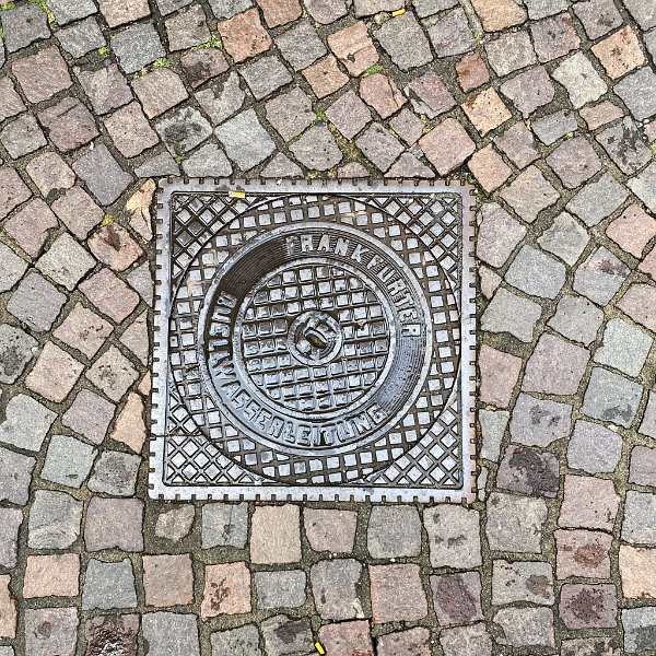 Frankfurt a. M., Hessen, Deutschland (DE)
