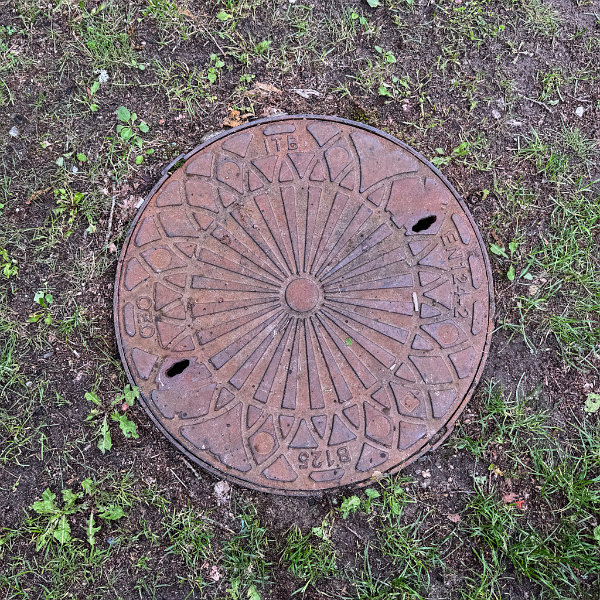Gierłoż (ehem. Görlitz), Ermland-Masuren, Polen (PL)