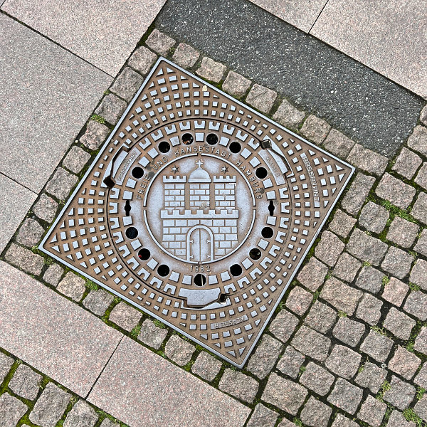 Hansestadt Hamburg, Deutschland (DE)