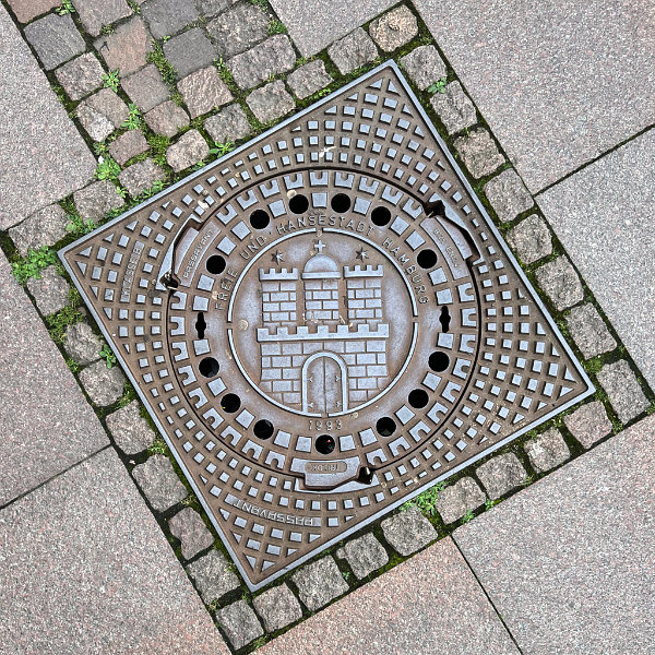 Hansestadt Hamburg, Deutschland (DE)