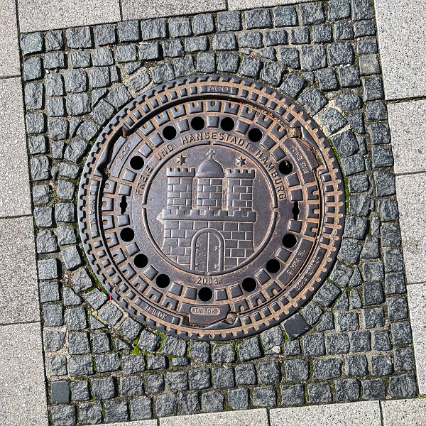 Hansestadt Hamburg, Deutschland (DE)