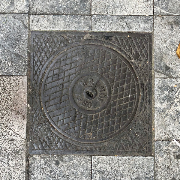 Hanoi, Hauptstadt von Vietnam (VN)