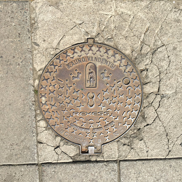 Kaunas, Litauen (LT)