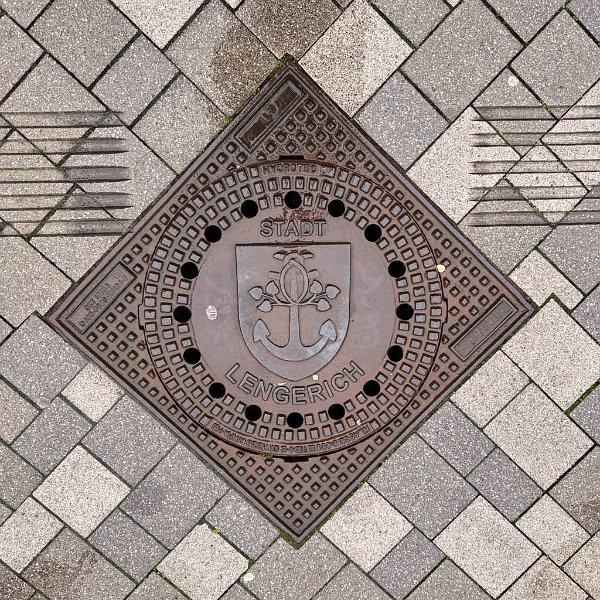 Lengerich, Nordrhein-Westfalen, Deutschland (DE)