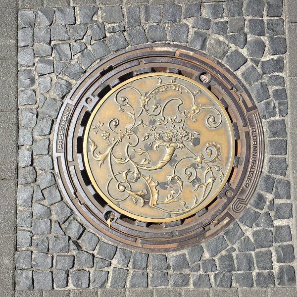 Mannheim, Baden-Württemberg, Deutschland (DE)