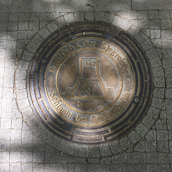 Mannheim, Baden-Württemberg, Deutschland (DE)