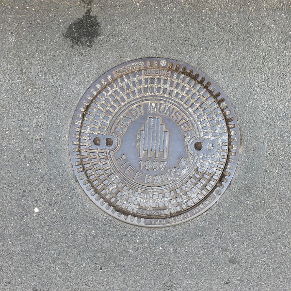 Münster, Nordrhein-Westfalen, Deutschland (DE)