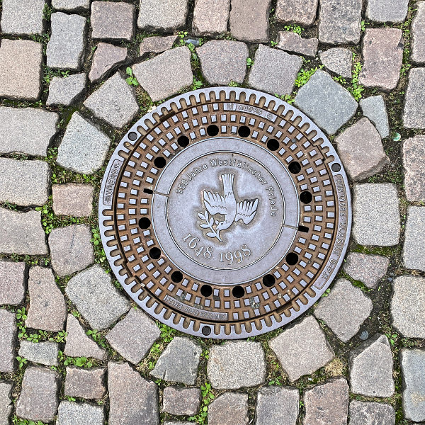 Münster, Nordrhein-Westfalen, Deutschland (DE)