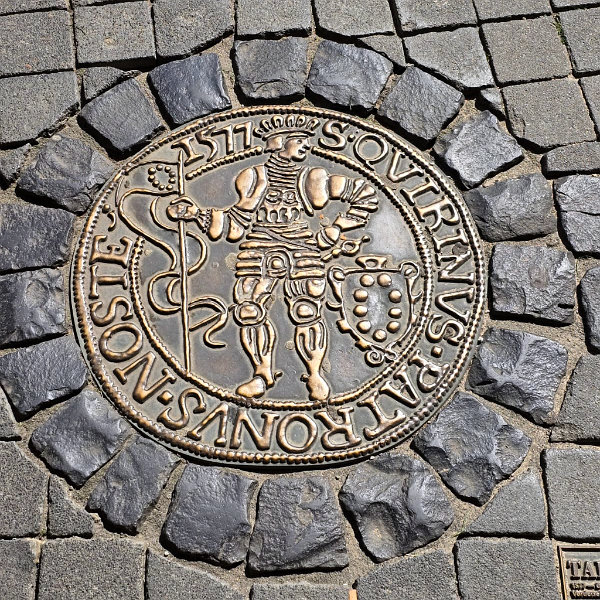Neuss, Nordrhein-Westfalen, Deutschland (DE) - Dank an Dorothee!