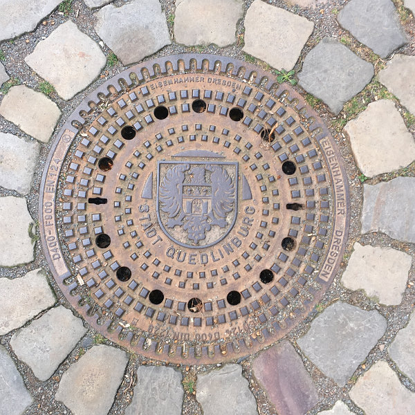 Quedlinburg, Sachsen-Anhalt, Deutschland (DE)