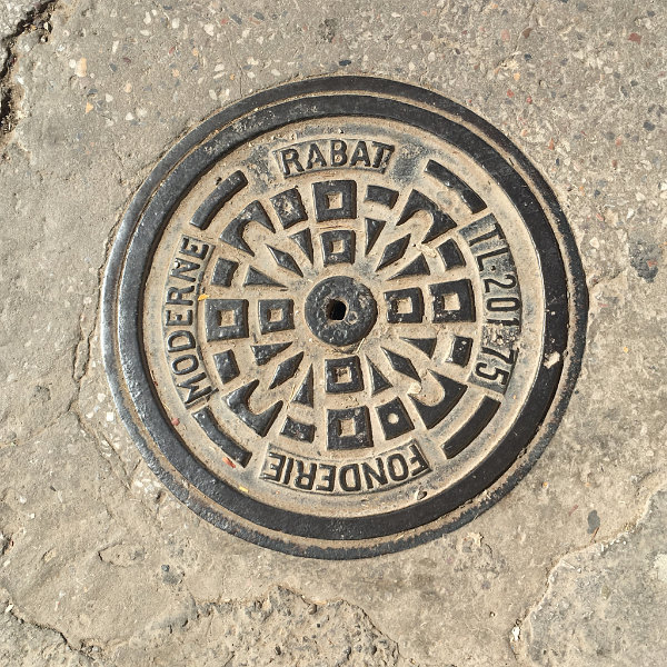 Rabat, Marokko (MA)