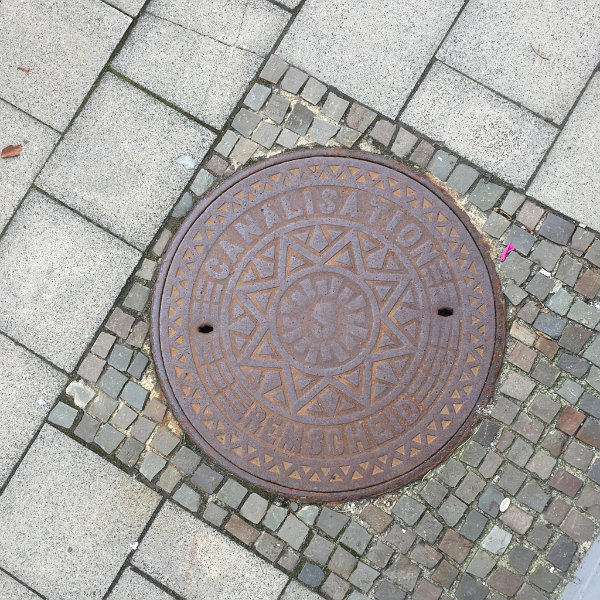 Remscheid, Nordrhein-Westfalen, Deutschland  (DE)