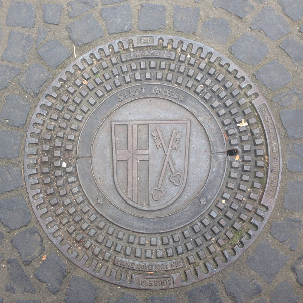 Rhens, Rheinland-Pfalz, Deutschland (DE)