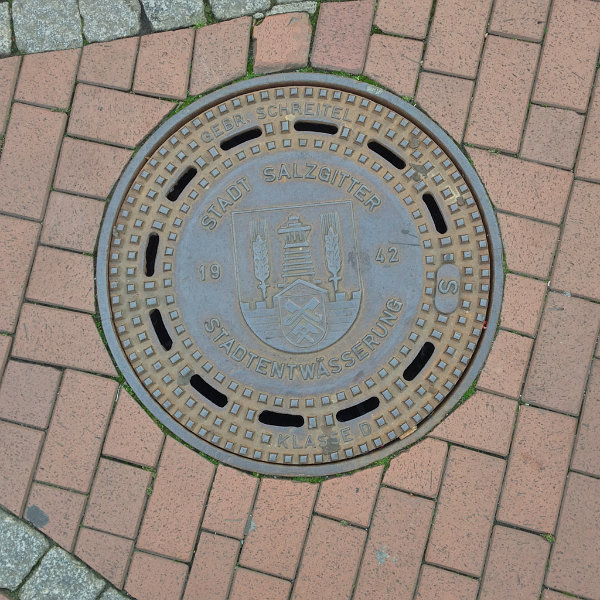 Salzgitter, Niedersachsen, Deutschland  (DE)