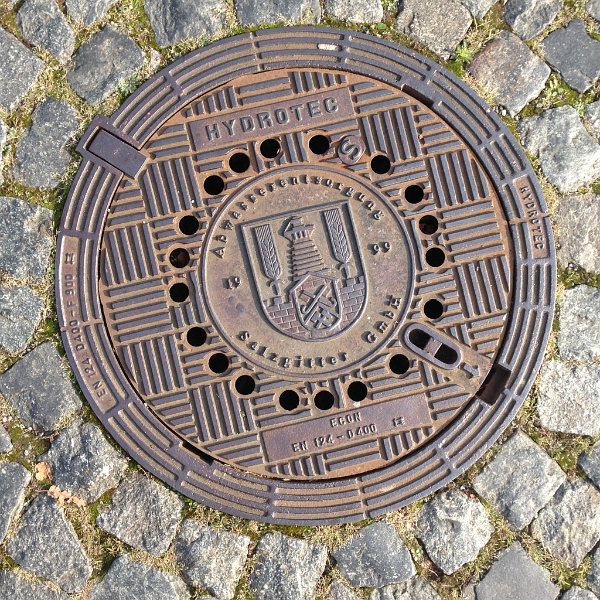 Salzgitter, Niedersachsen, Deutschland (DE)