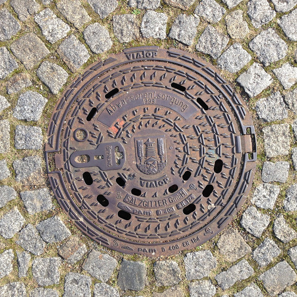 Salzgitter, Niedersachsen, Deutschland (DE)