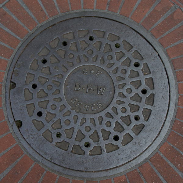 San Fransicso, Kalifornien (USA)
