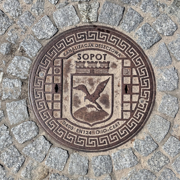Sopot, Pommern, Polen (PL)