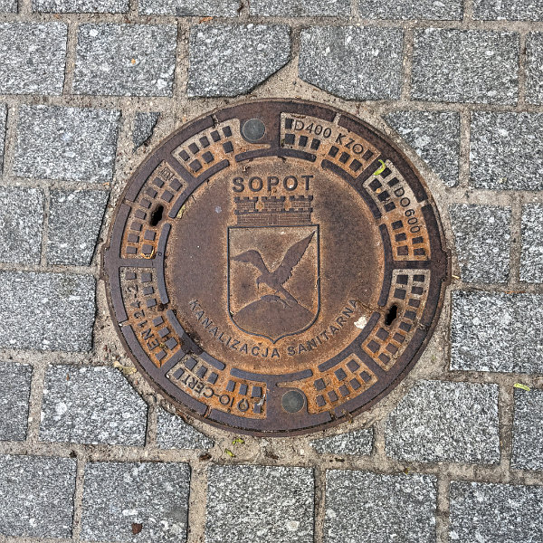 Sopot, Pommern, Polen (PL)