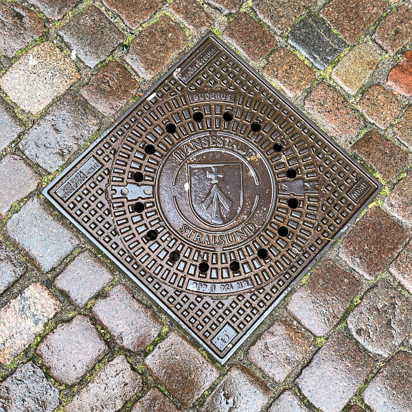 Stralsund, Mecklenburg-Vorpommern, Deutschland (DE)