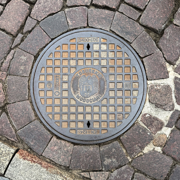 Toruń (ehem. Thorn), Kujawien-Pommern, Polen (PL)