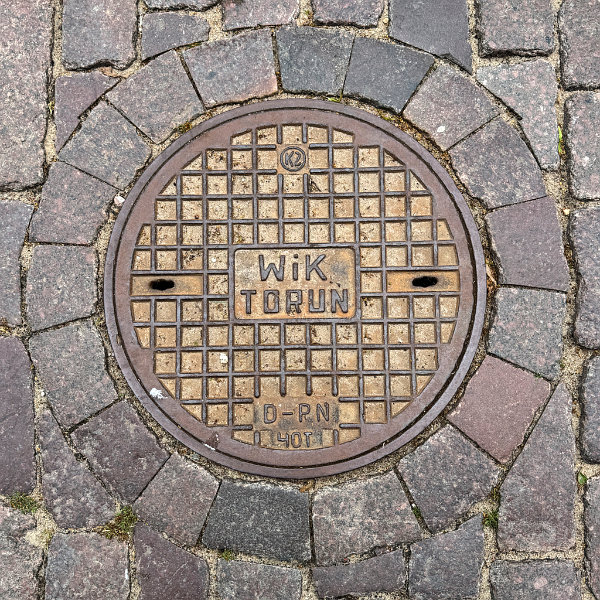 Toruń (ehem. Thorn), Kujawien-Pommern, Polen (PL)
