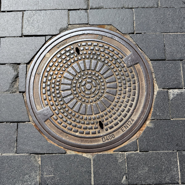 Toruń (ehem. Thorn), Kujawien-Pommern, Polen (PL)