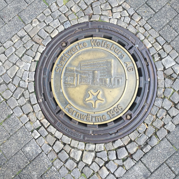 Wolfsburg, Niedersachsen, Deutschland (DE)