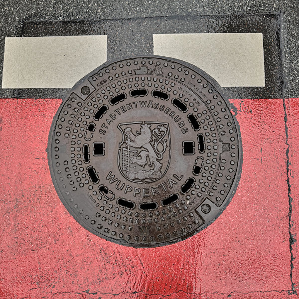  Wuppertal, Nordrhein-Westfalen, Deutschland (DE)