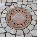 Apolda, Thüringen, Deutschland (DE) - Dank an Hartmut!