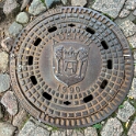 Aurich, Niedersachsen, Deutschland (DE) - Dank an Kai!