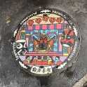Bangkok, Chinatown, Thailand (TH) - Dank an Meike!