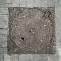 Barcelona, Katalonien, Spanien (SP) -Dank an Kay!