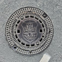 Belgrad, Hauptstadt Serbiens (SRB)
