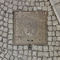 Belgrad, Hauptstadt Serbiens (SRB)
