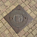 Landeswappen Schleswig-Holstein, Deutschland (DE)
